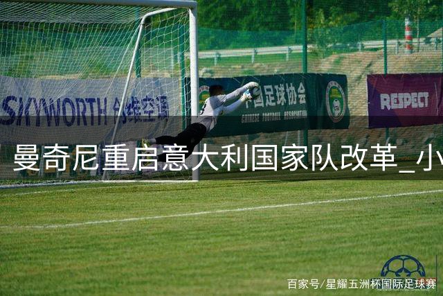 曼奇尼重启意大利国家队改革 小基耶萨领衔边路革命